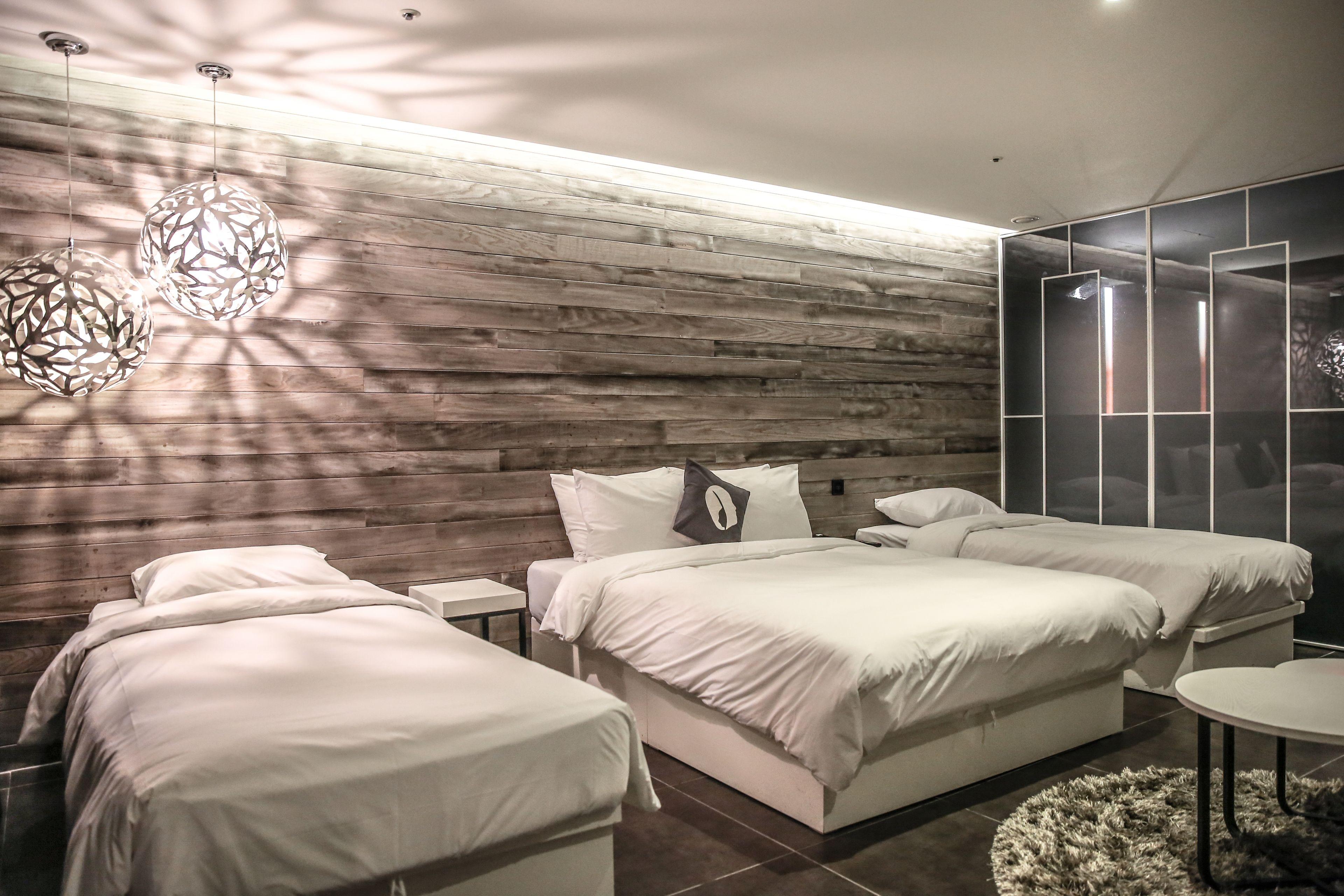 设计师林拥军江南尊贵酒店首爾